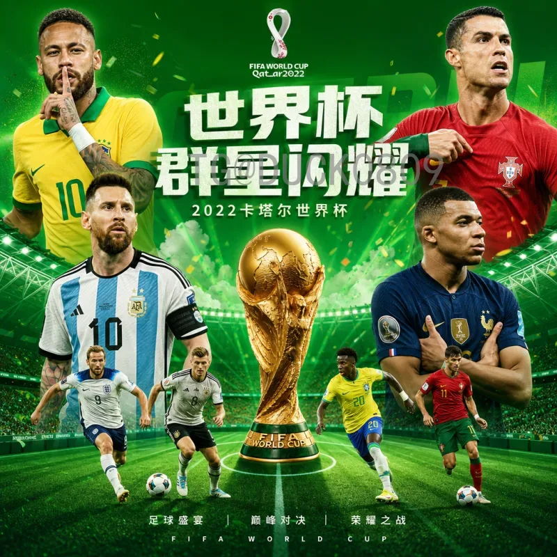 完整2026年世界杯参赛名额查询指南：各洲分配与晋级规则详解